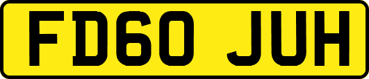 FD60JUH