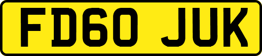 FD60JUK