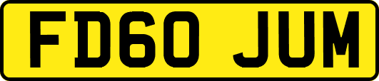 FD60JUM