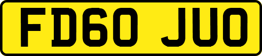 FD60JUO
