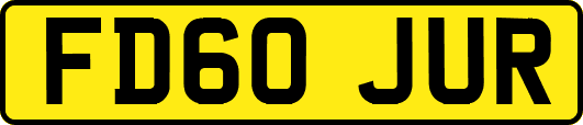 FD60JUR