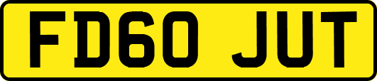 FD60JUT