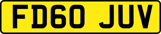 FD60JUV