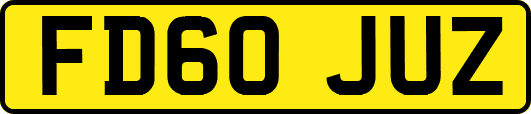 FD60JUZ