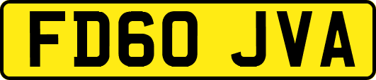 FD60JVA