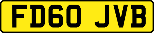 FD60JVB