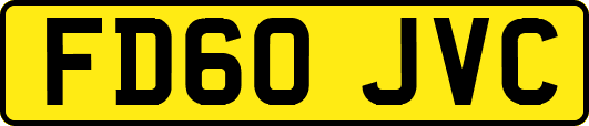 FD60JVC