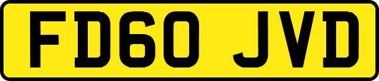FD60JVD