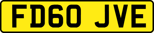 FD60JVE