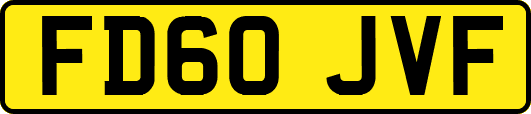 FD60JVF