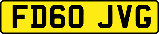 FD60JVG
