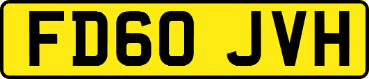 FD60JVH