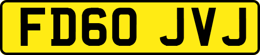 FD60JVJ