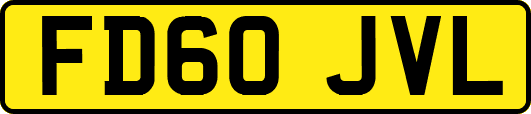 FD60JVL