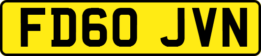 FD60JVN