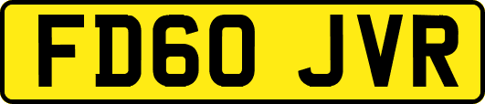 FD60JVR