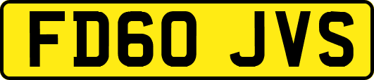 FD60JVS