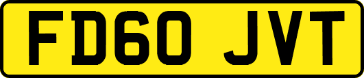 FD60JVT