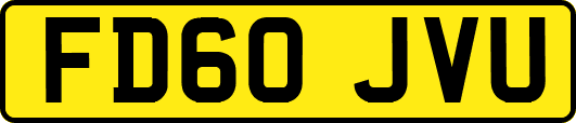 FD60JVU