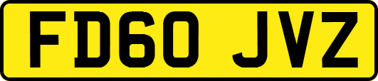 FD60JVZ