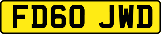 FD60JWD