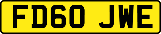 FD60JWE