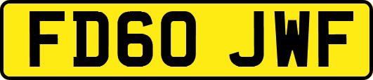 FD60JWF