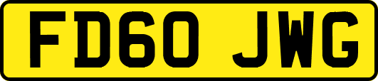 FD60JWG
