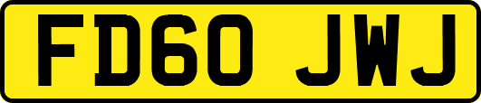 FD60JWJ