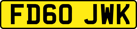 FD60JWK