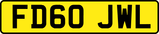 FD60JWL