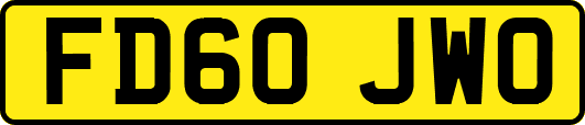 FD60JWO