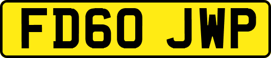 FD60JWP