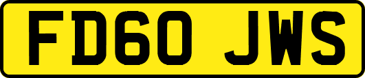 FD60JWS