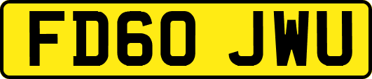 FD60JWU