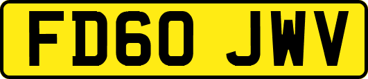 FD60JWV
