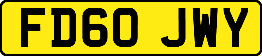 FD60JWY
