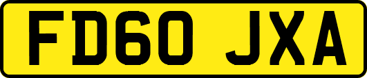 FD60JXA