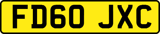 FD60JXC