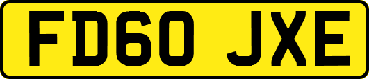 FD60JXE