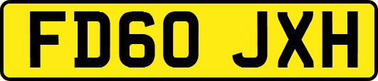 FD60JXH