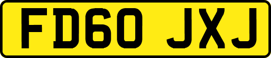 FD60JXJ