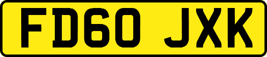 FD60JXK