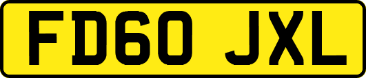 FD60JXL