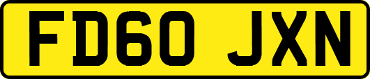 FD60JXN