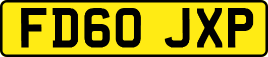 FD60JXP