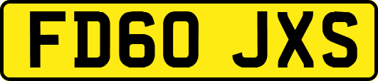 FD60JXS