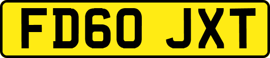 FD60JXT