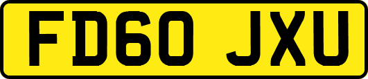 FD60JXU