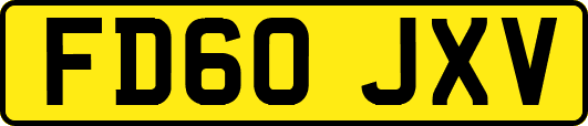 FD60JXV